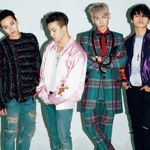 THE FIRST ALBUM JAPAN EDITION — GD&TOP | Last.fm