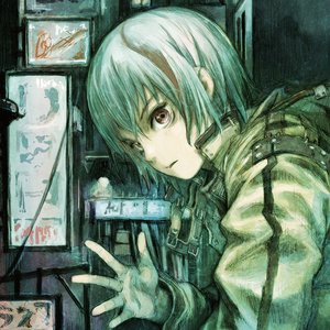 serial experiments lain BOOTLEG — 竹本晃 | Last.fm