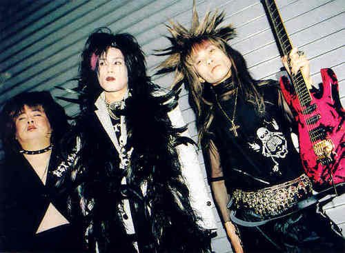 Bloody Angel — ピンクハレルヤ | Last.fm