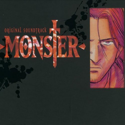 MONSTER Original soundtrack — 配島邦明 | Last.fm