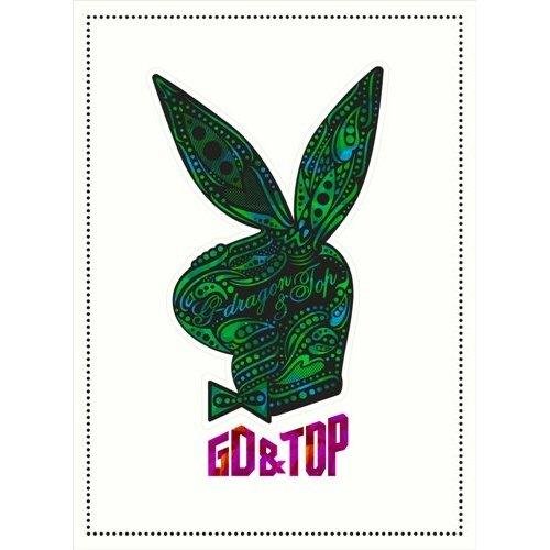 THE FIRST ALBUM JAPAN EDITION — GD&TOP | Last.fm