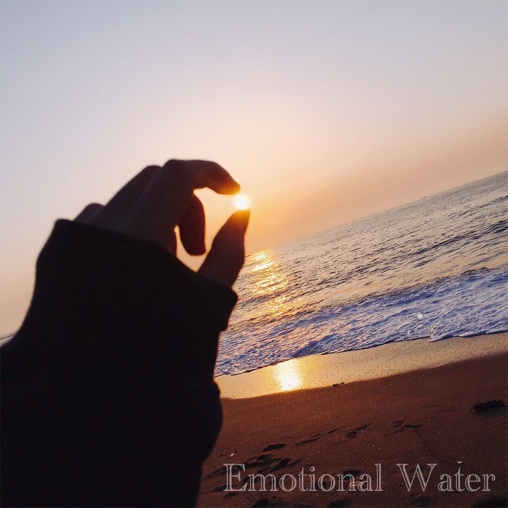 Emotional Water — 美波 | Last.fm