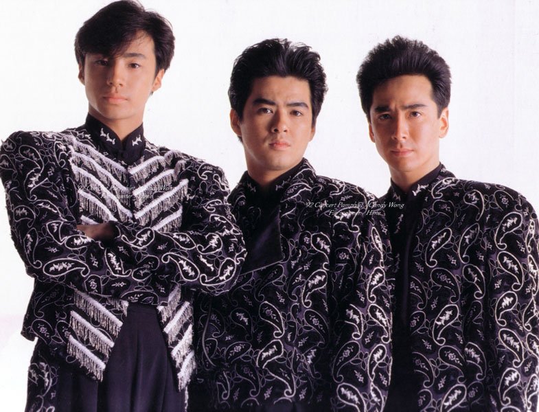 First Memory — 少年隊 | Last.fm