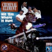 Criminal Elament music, videos, stats, and photos | Last.fm