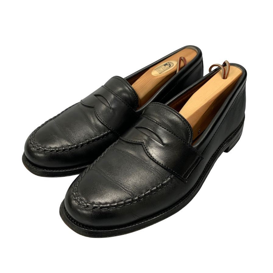 オールデン／ALDEN | LASTLAB 渋谷の革靴専門店