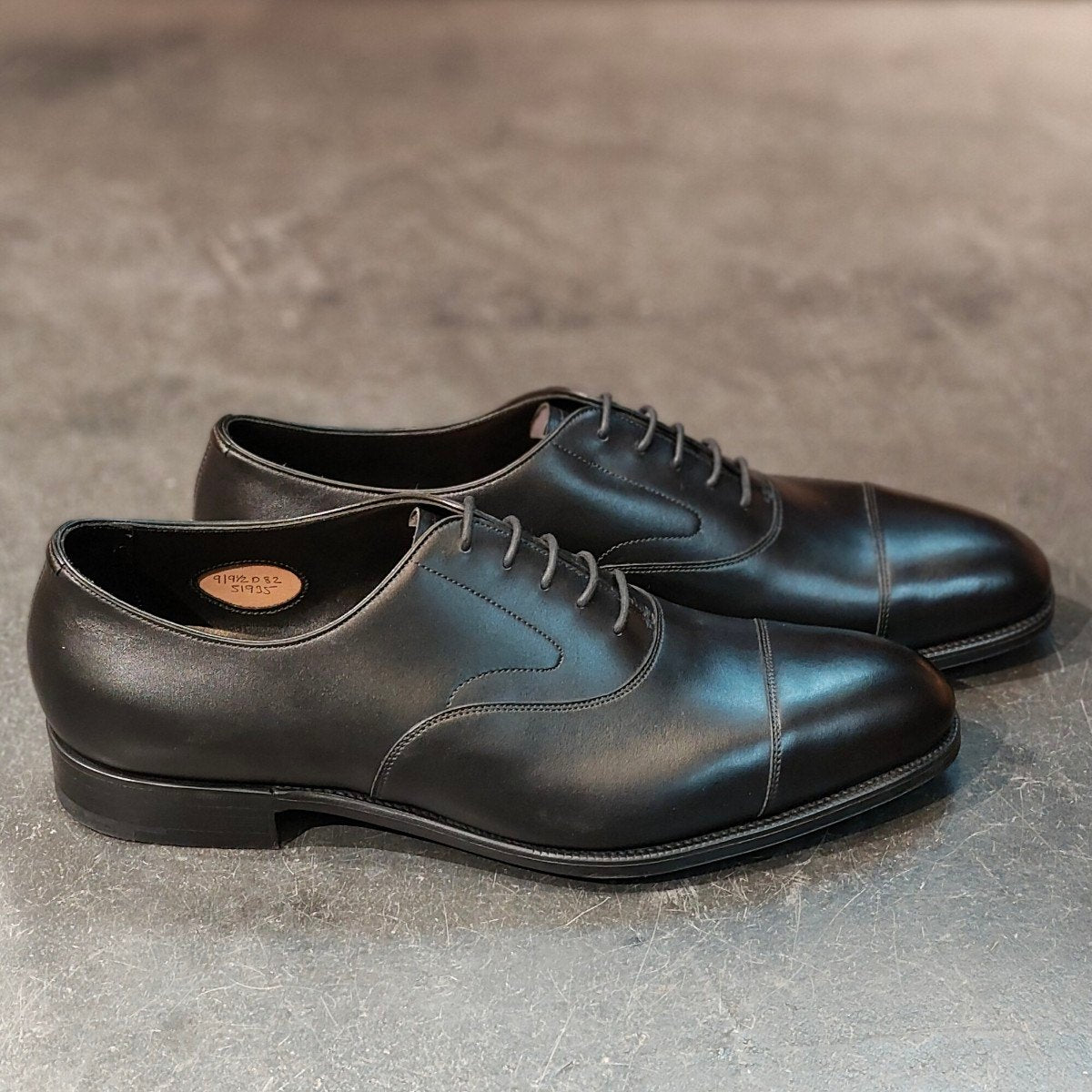 新品未使用 【EDWARD GREEN】エドワードグリーン チェルシー