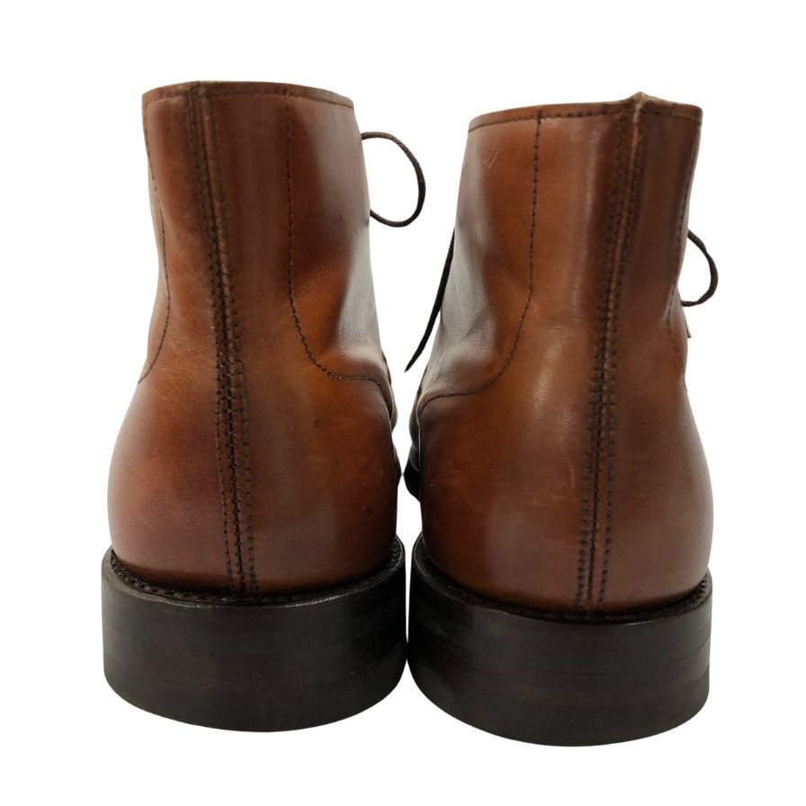 CROCKETT&JONES】クロケット&ジョーンズ チャッカ2 チャッカブーツ