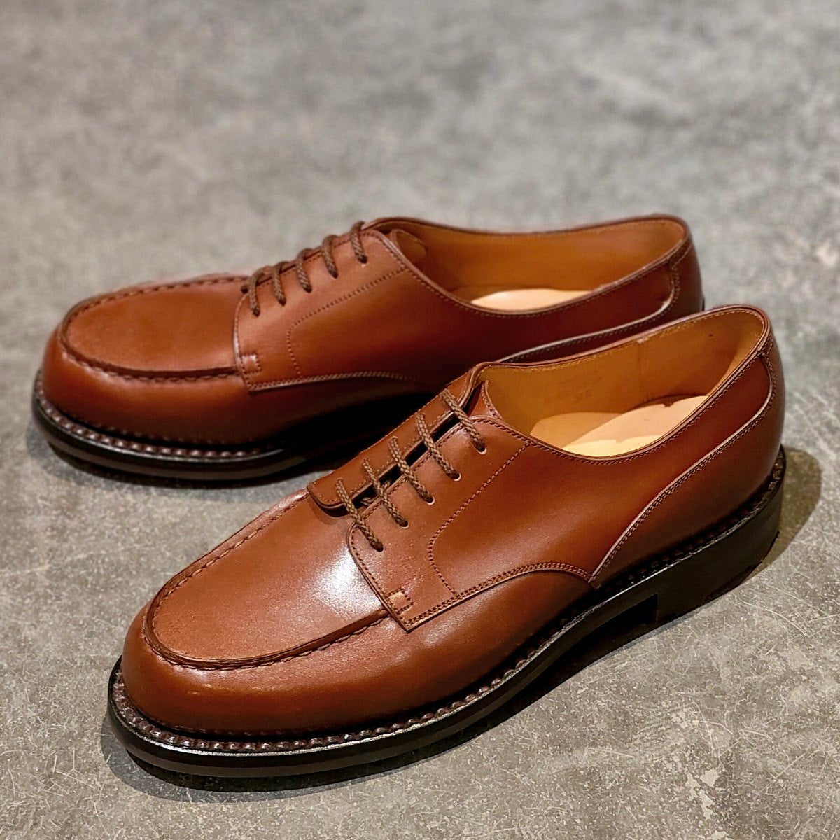 ジェイエムウエストン／J.M.WESTON | LASTLAB 渋谷の革靴専門店