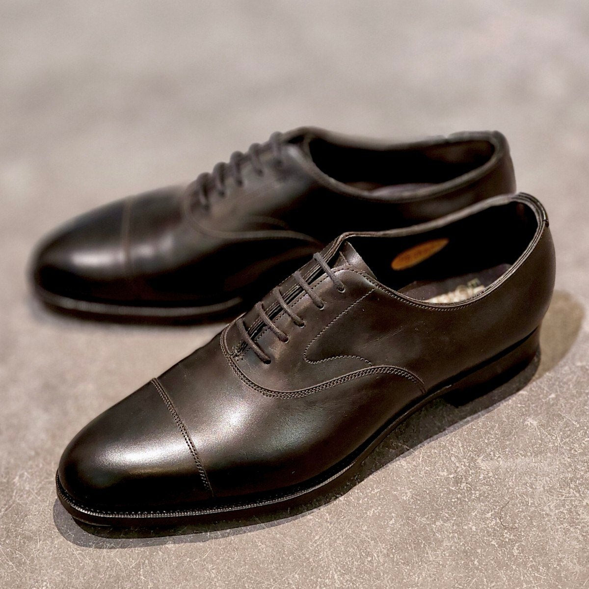 エドワードグリーン／EDWARD GREEN | LASTLAB 渋谷の革靴専門店