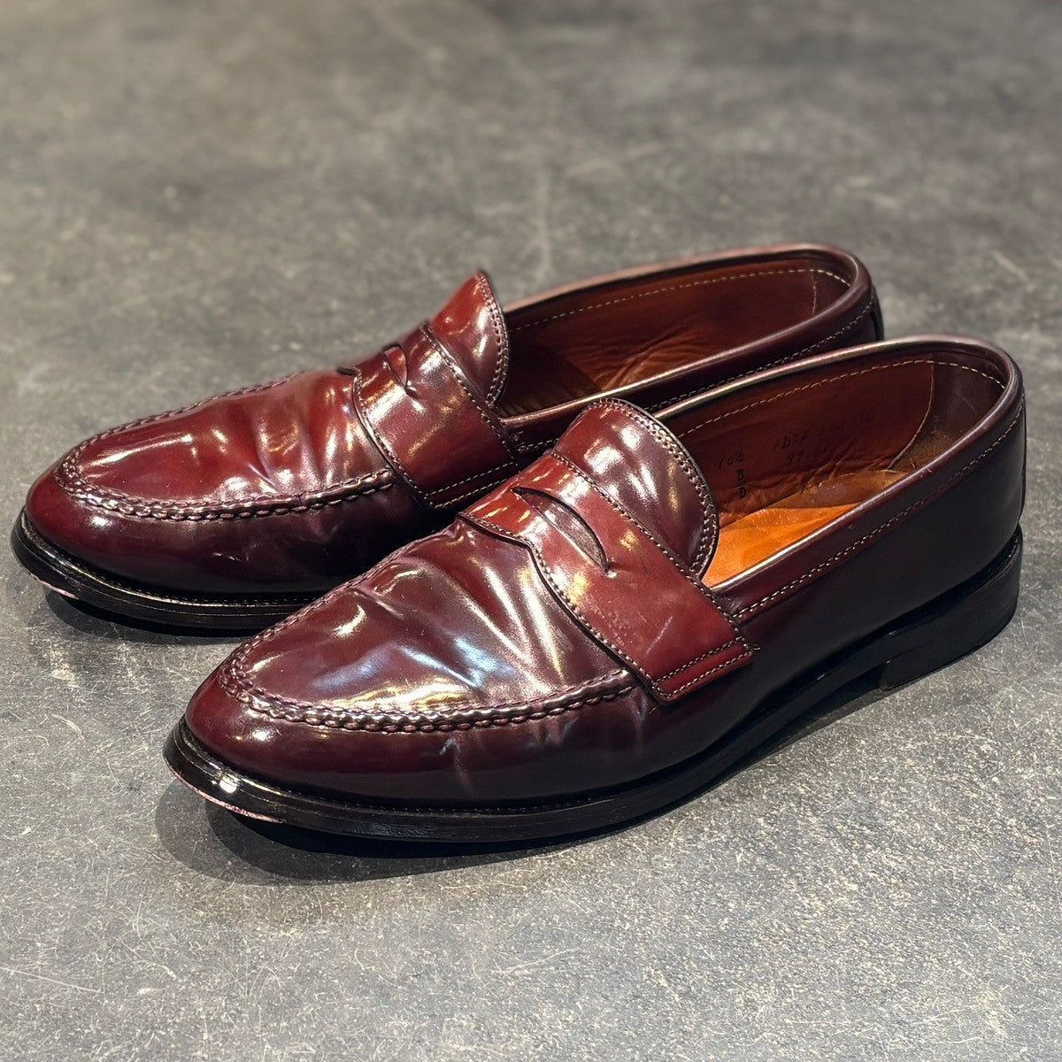 オールデン／ALDEN | LASTLAB 渋谷の革靴専門店 – Page 10