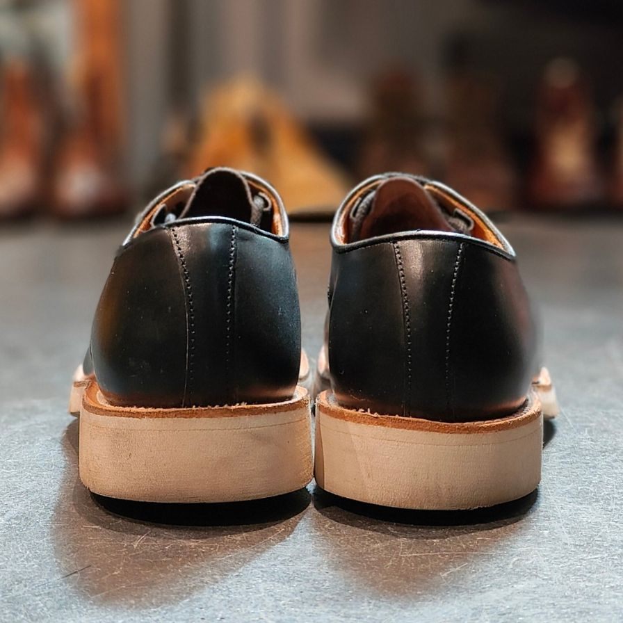 使用数回 【Tricker's】トリッカーズ トゥモローランド別注 M798