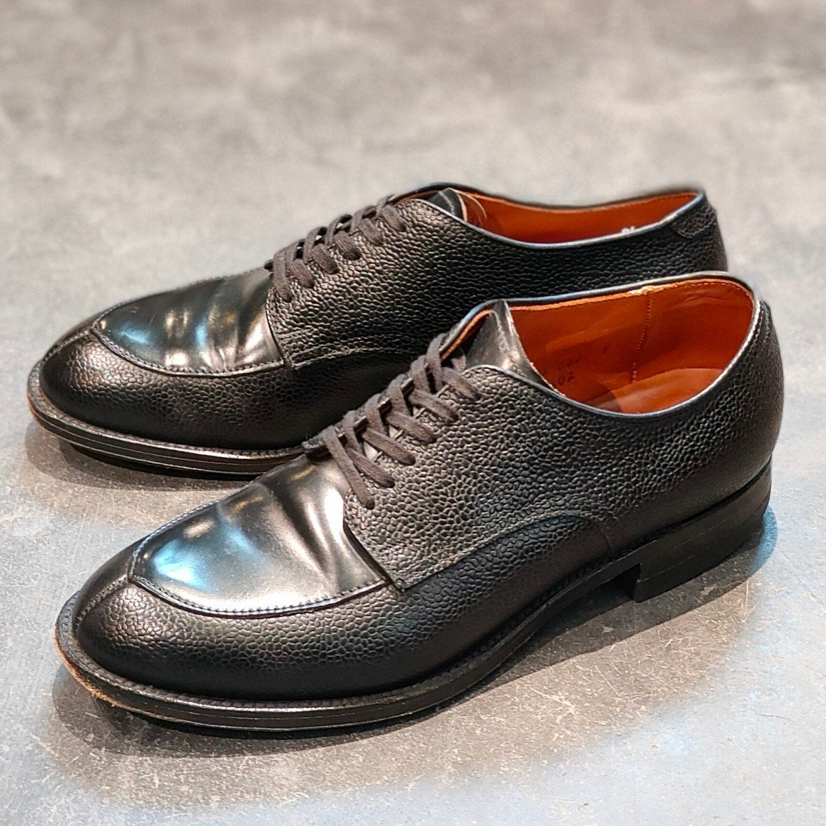 オールデン／ALDEN | LASTLAB 渋谷の革靴専門店 – Page 9