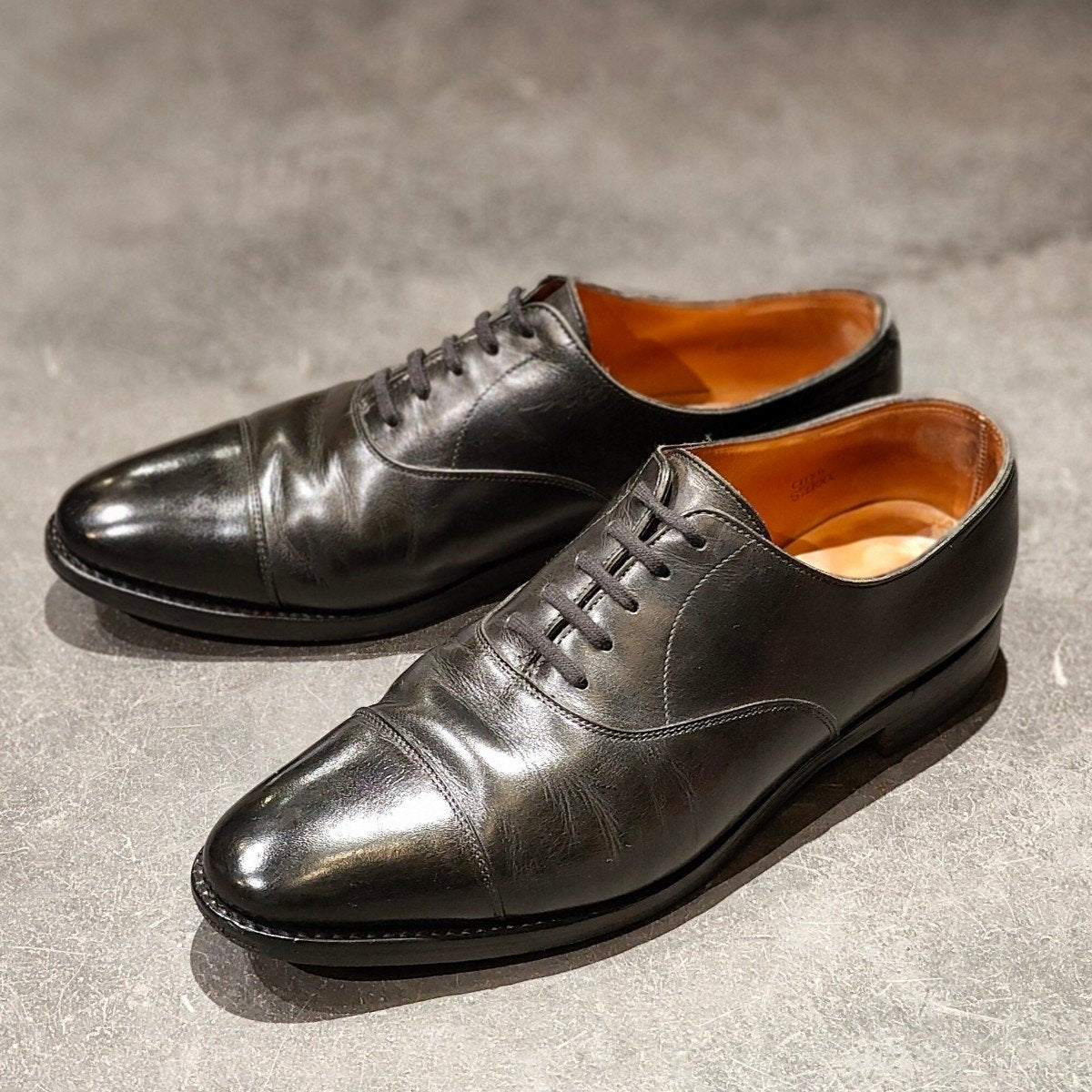ジョンロブ／JOHN LOBB | LASTLAB 渋谷の革靴専門店 – Page 7