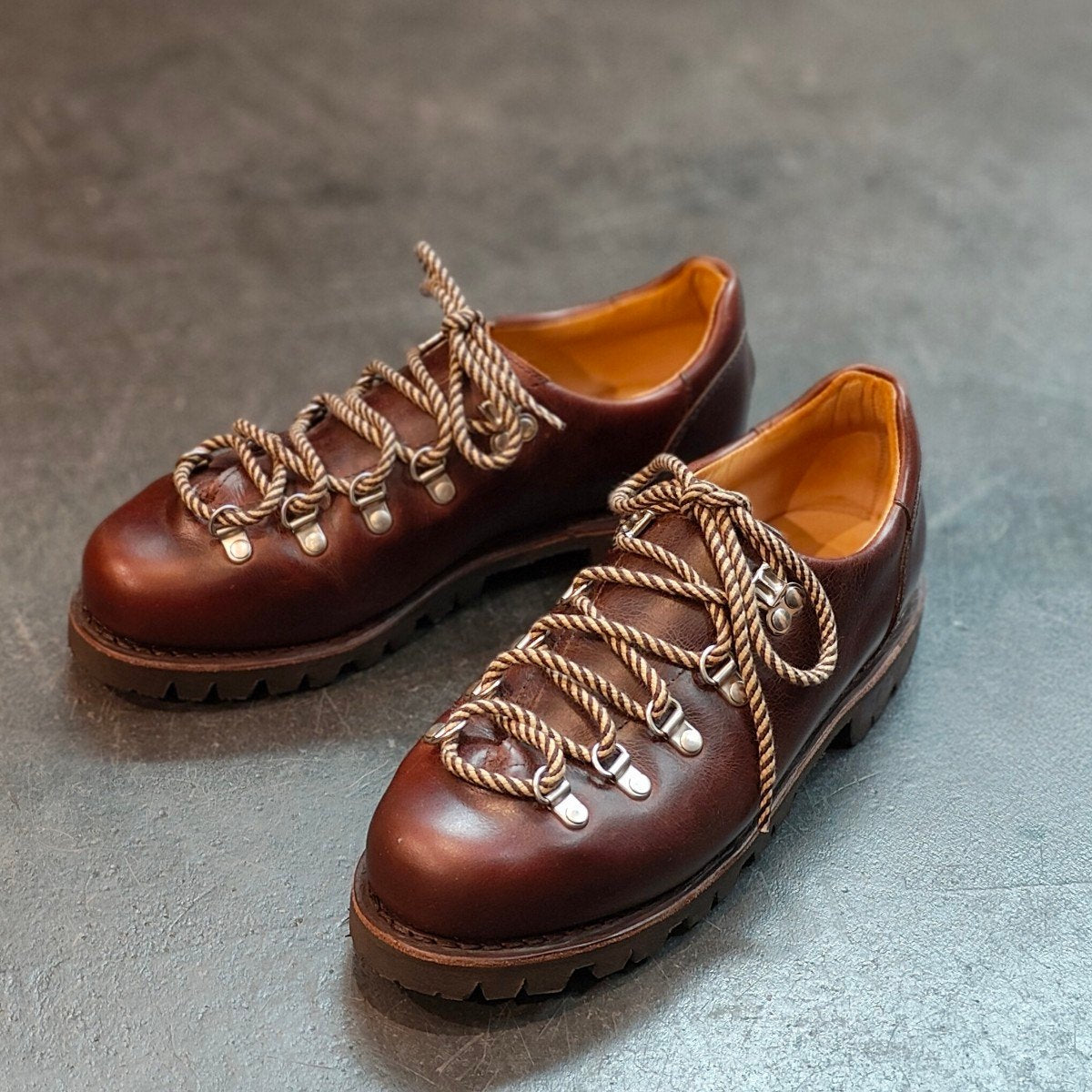 パラブーツ／PARABOOT | LASTLAB 渋谷の革靴専門店