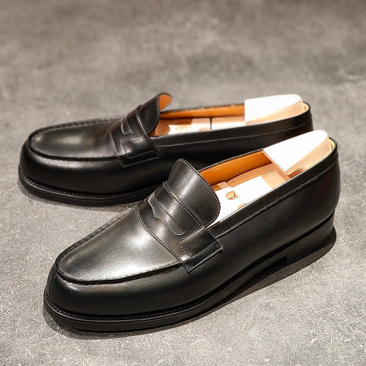 ジェイエムウエストン／J.M.WESTON | LASTLAB 渋谷の革靴専門店 – Page 5