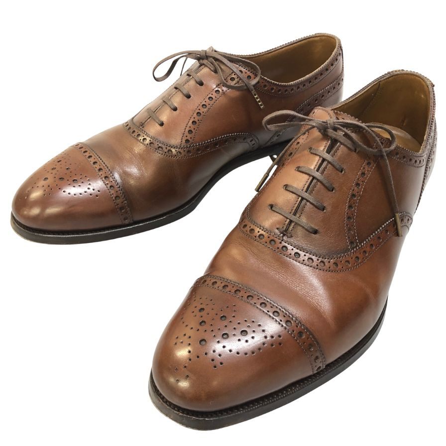 エドワードグリーン／EDWARD GREEN | LASTLAB 渋谷の革靴専門店