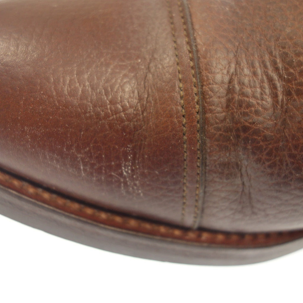 CROCKETT&JONES × Paul Smith】クロケット＆ジョーンズ × ポールスミス