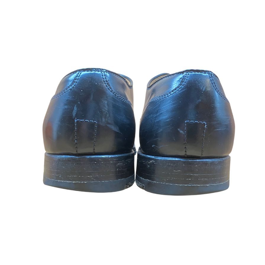 ALDEN】オールデン 2161 ストレートチップ コードバン ブラック サイズ