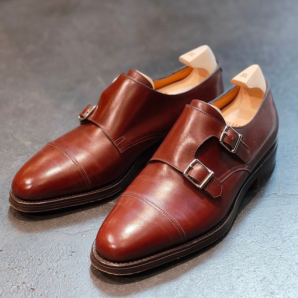 ジョンロブ／JOHN LOBB | LASTLAB 渋谷の革靴専門店 – Page 2