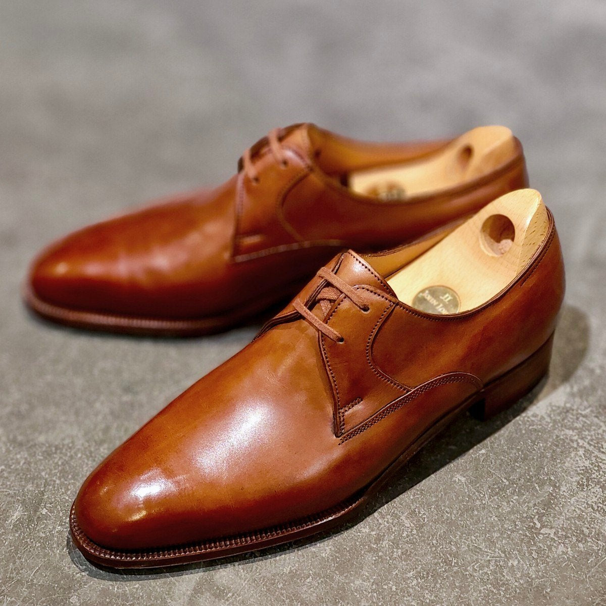 ジョンロブ／JOHN LOBB | LASTLAB 渋谷の革靴専門店
