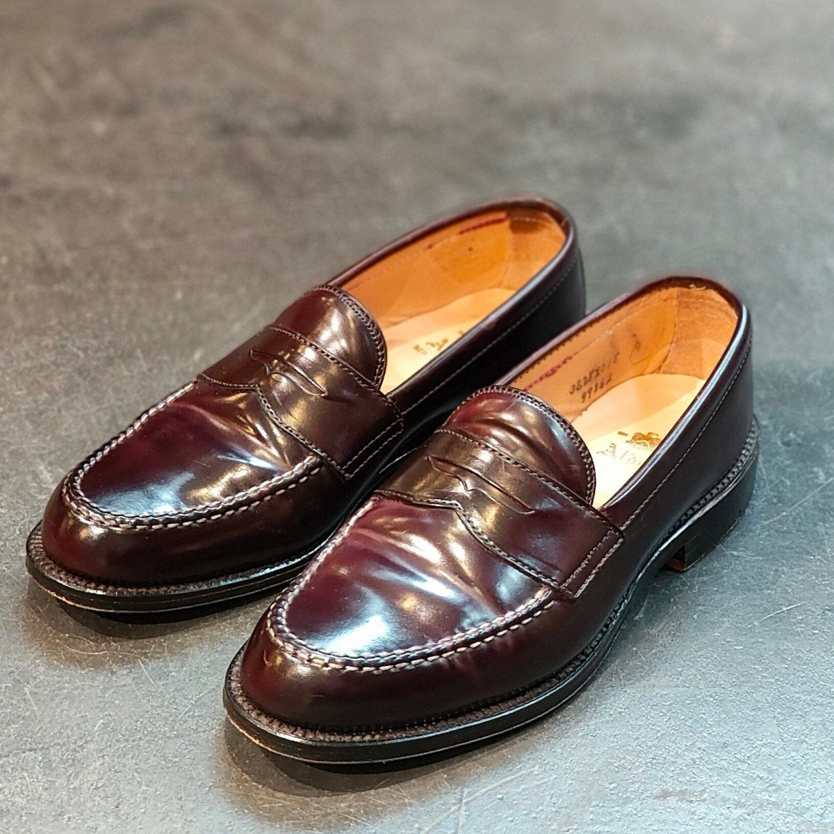 オールデン／ALDEN | LASTLAB 渋谷の革靴専門店 – Page 16