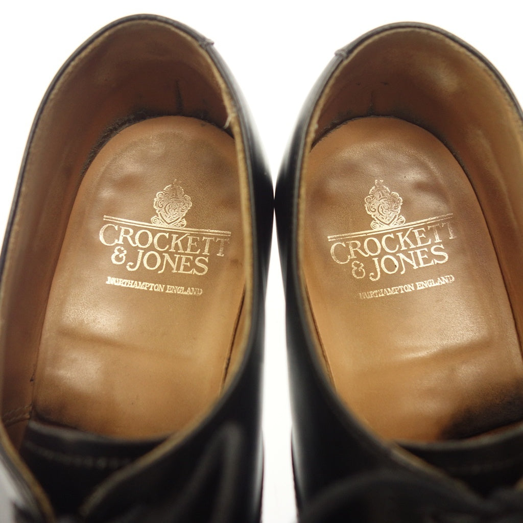CROCKETT＆JONES】クロケット＆ジョーンズ エッジウェア EDGWARE