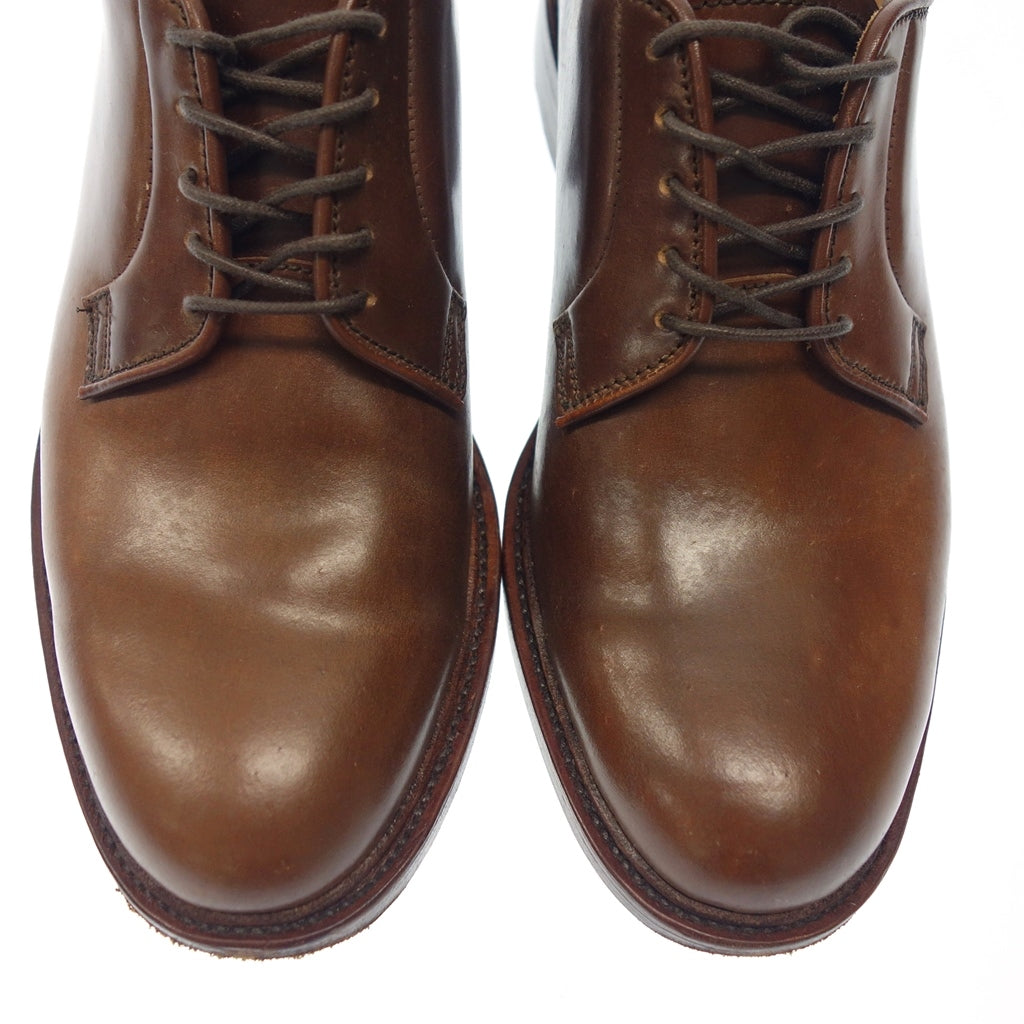 42ND ROYAL HIGHLAND】42NDロイヤルハイランド コードバン プレーン