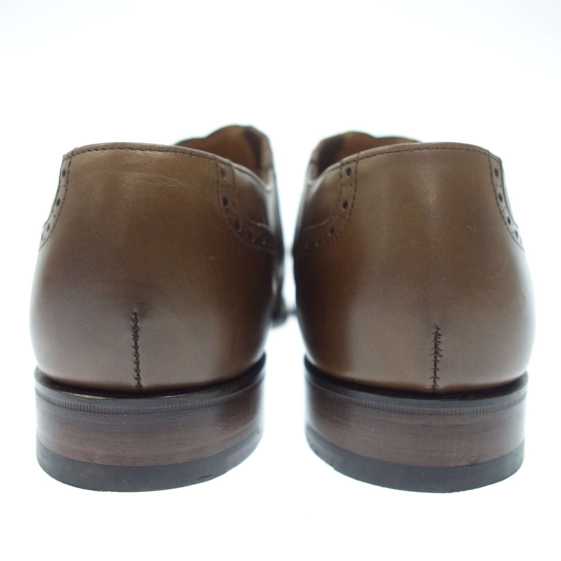 Alfred Sargent】アルフレッドサージェント サイドエラスティック