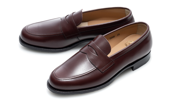 SCOTCHGRAIN（スコッチグレイン）』新たな木型から導かれた、傑作定番