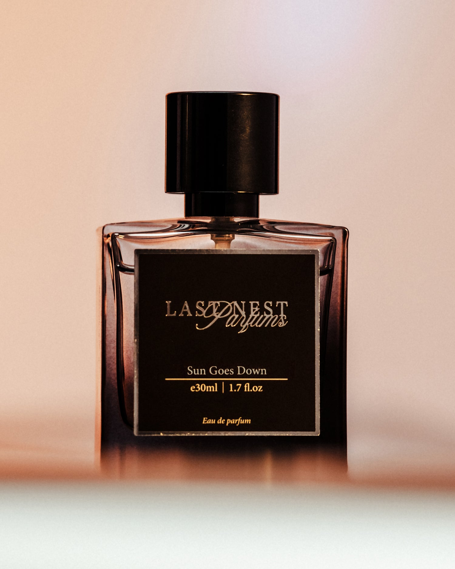 LAST NEST Parfums｜LAST NEST Official Online Site
