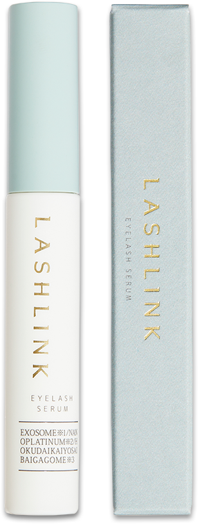 まつ毛美容液 LASH LINK EYELASH SERUM（ラッシュリンクアイラッシュ