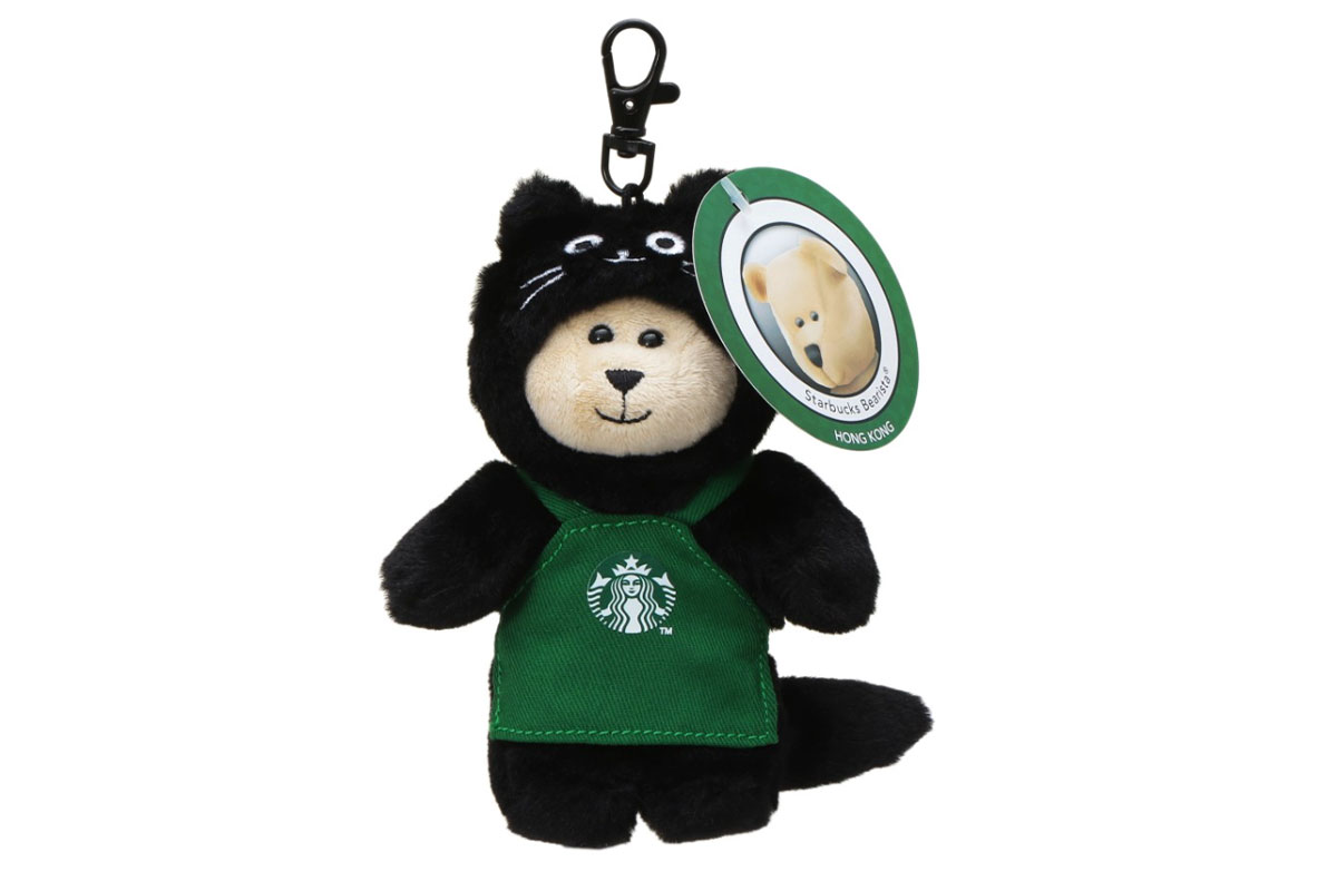 争奪戦になるだろうよ…【スタバ】新作グッズ！反則級のビジュ