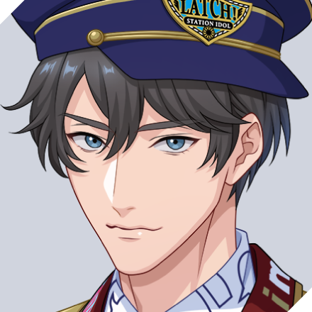 饗庭 紡麦 | STATION IDOL LATCH!公式サイト