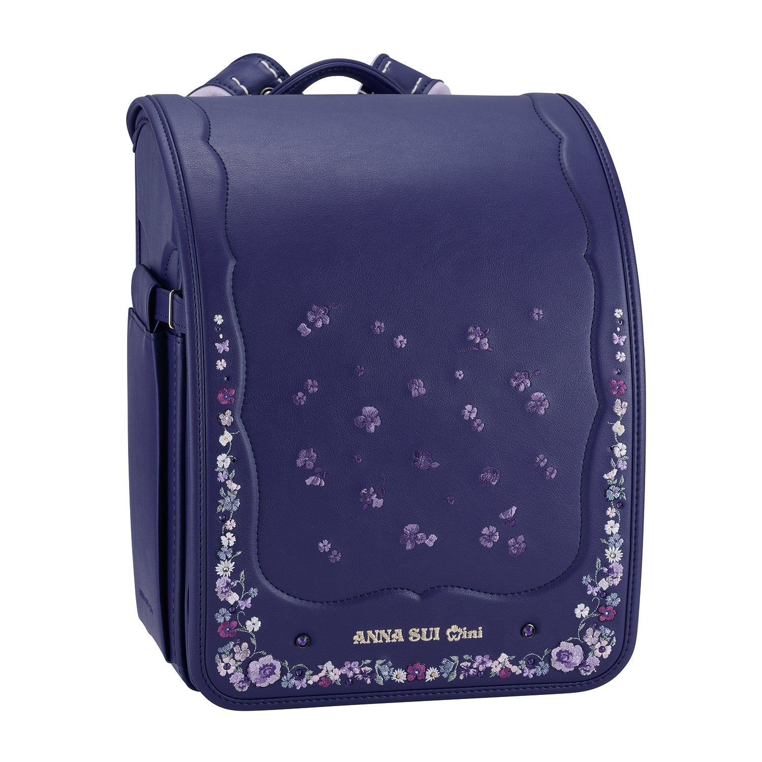 ANNA SUI mini(アナスイミニ) / フローラルコラージュ 5色【2027年度