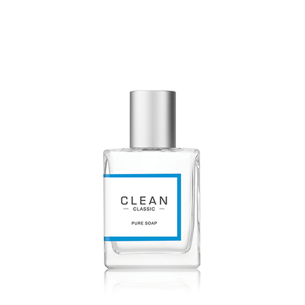 クリーン クラシック ピュアソープ オードパルファム｜香水