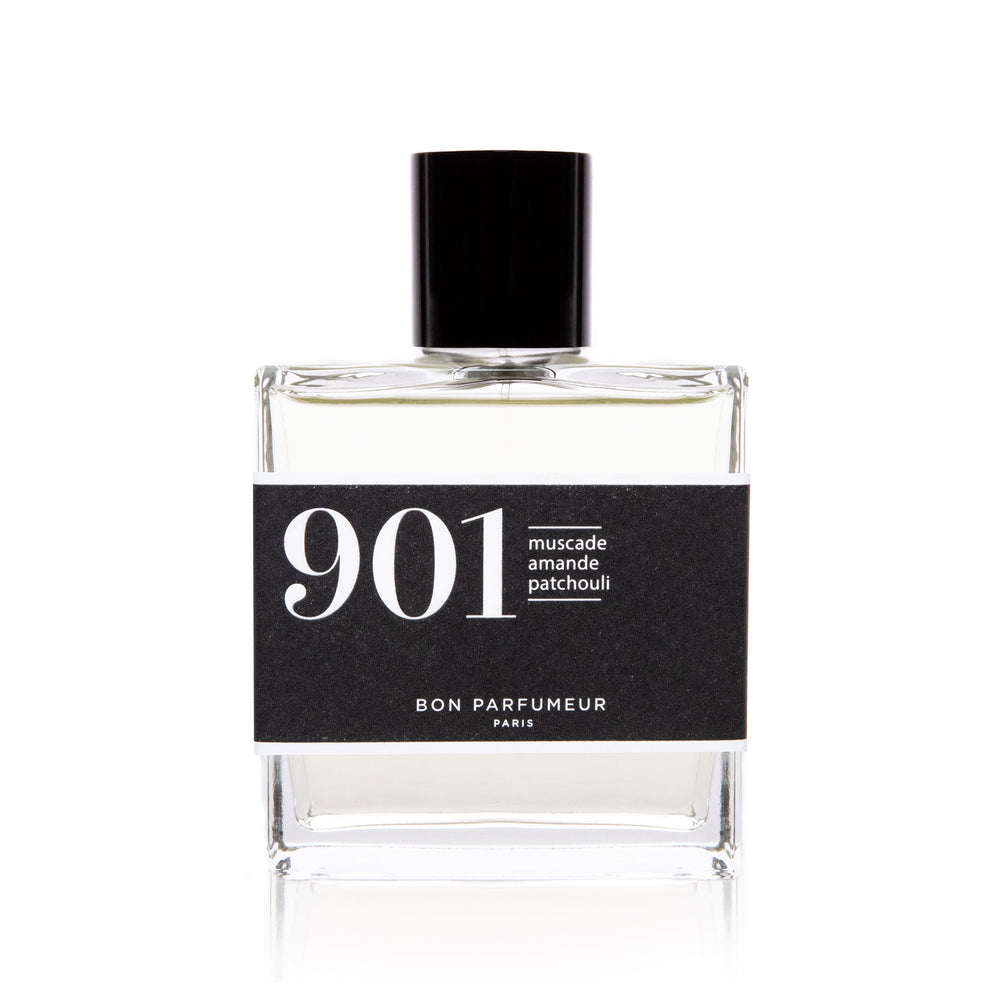 公式】901 オードパルファム｜ボン パフューマー(BON PARFUMEUR)｜香水
