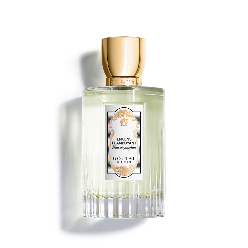 公式】アンサン フランボワイヤン オードパルファム｜GOUTAL｜香水