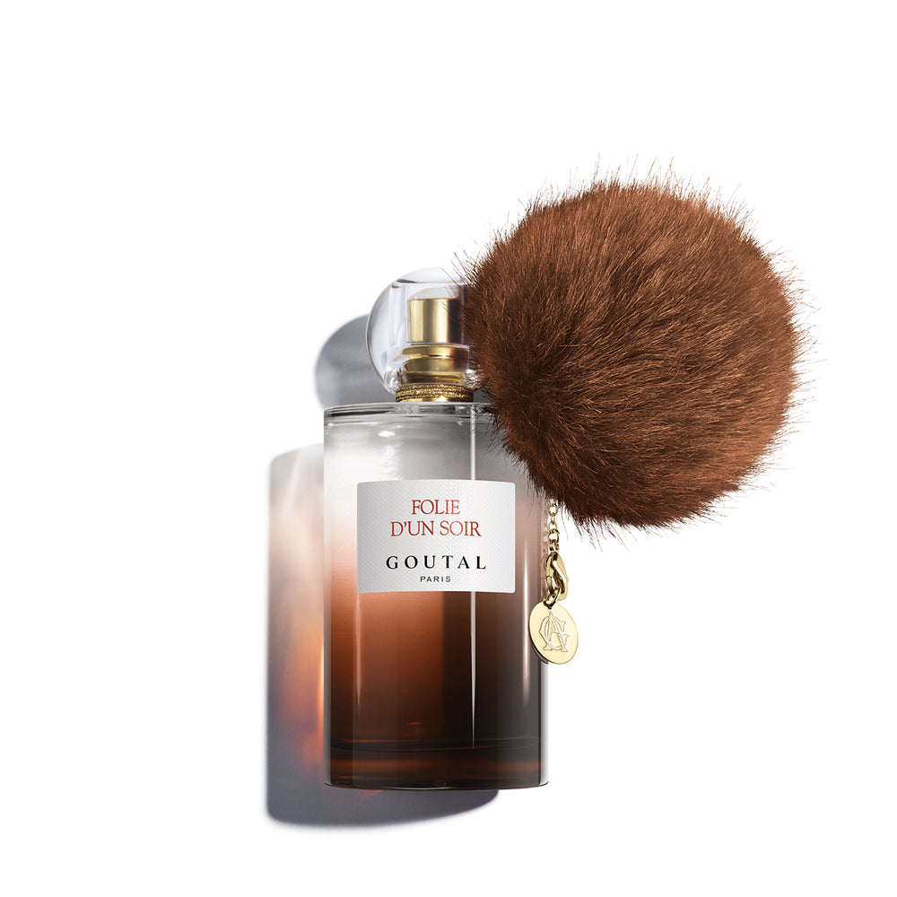 公式】フォリー ダン ソワール オードパルファム｜グタール（GOUTAL