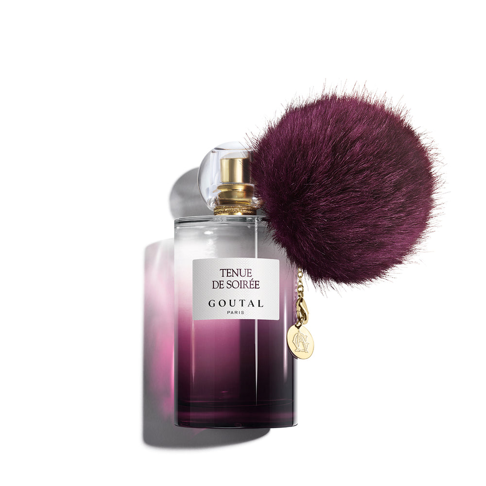 公式】トゥニュ ドゥ ソワレ オードパルファム｜グタール（GOUTAL