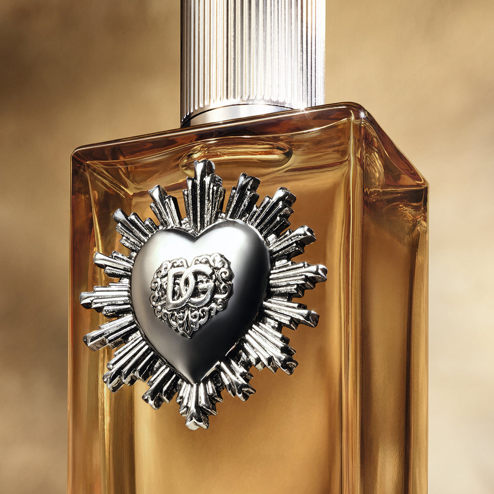 公式】ドルチェ＆ガッバーナ ディヴォーション プールオム パルファム