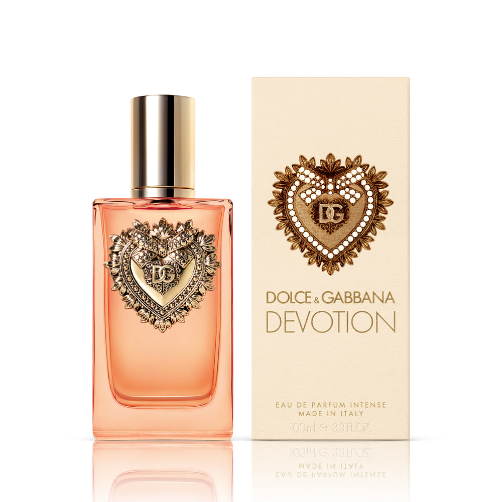 公式】ドルチェ＆ガッバーナ ディヴォーション オードパルファム