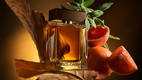 公式】ドルチェ＆ガッバーナ ザ・ワン フォーメン オードパルファム