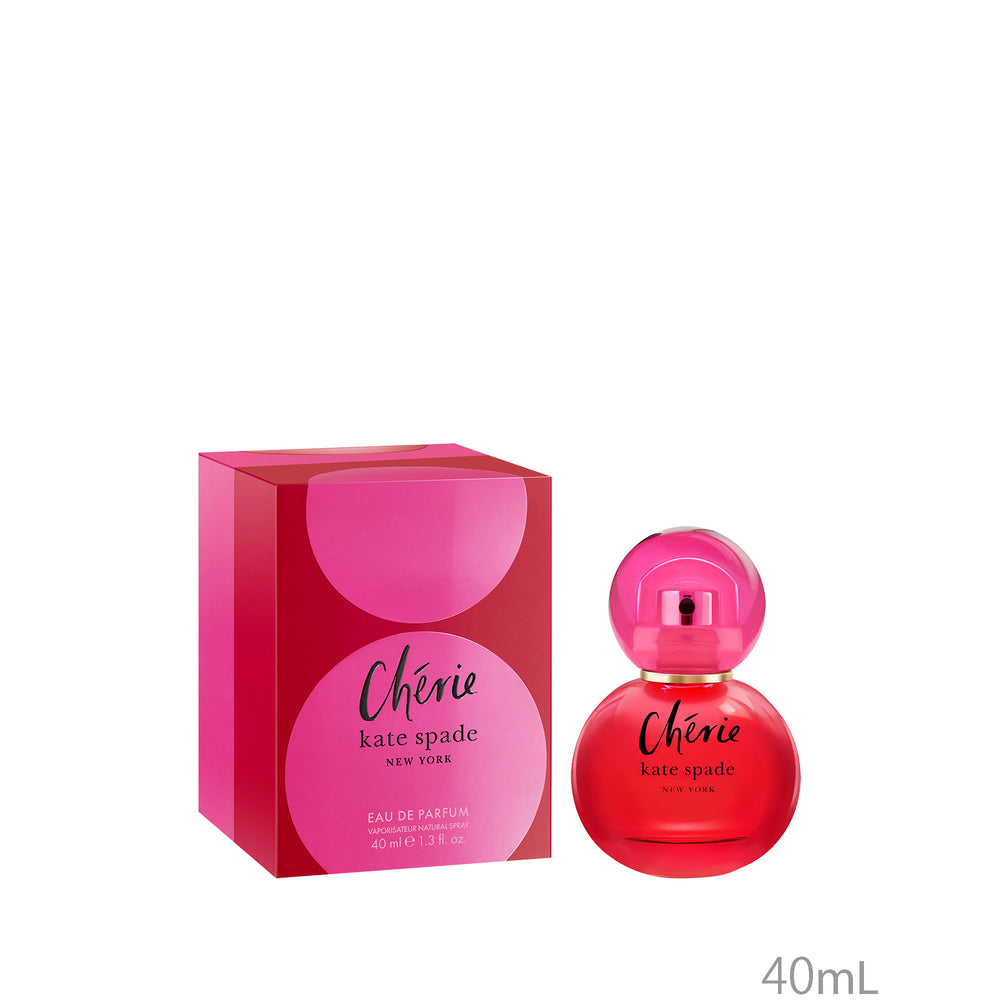 公式】ケイト・スペード シェリー オードパルファム｜KATE SPADE NEW