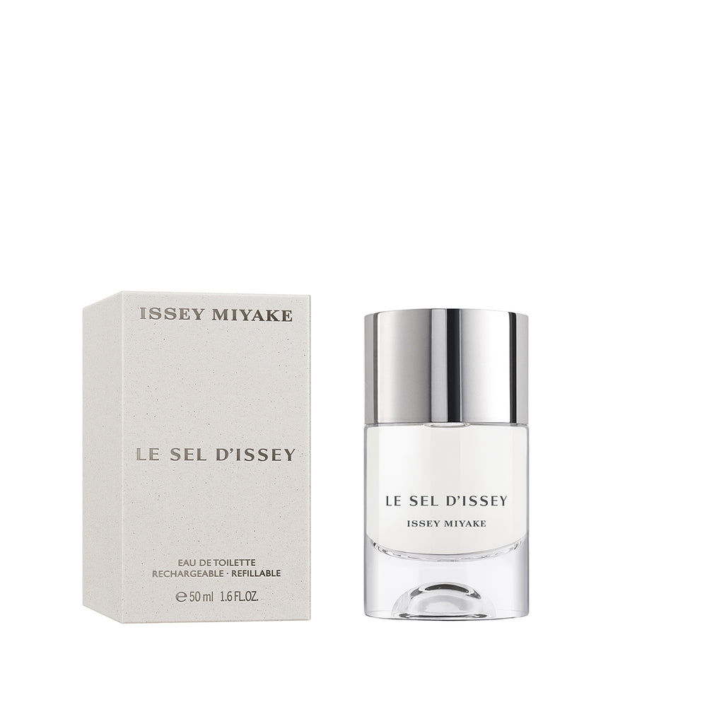 公式】イッセイ ミヤケ ル セルドゥ イッセイ オードトワレ｜ISSEY