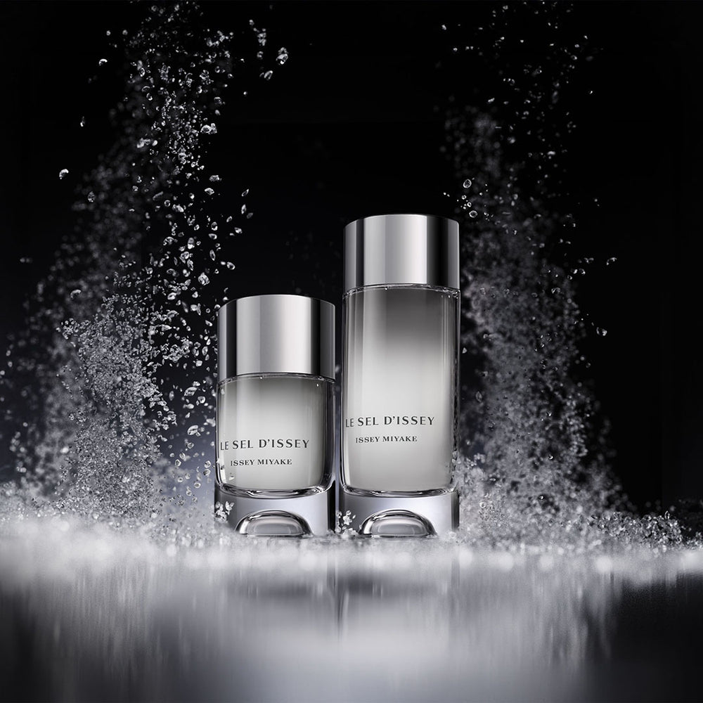 公式】イッセイ ミヤケ ル セルドゥ イッセイ オードトワレ｜ISSEY