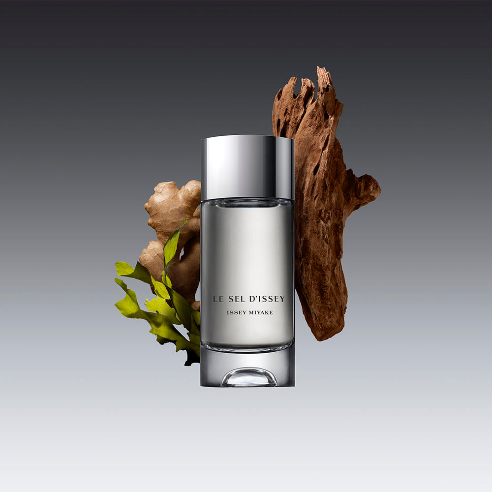公式】イッセイ ミヤケ ル セルドゥ イッセイ オードトワレ｜ISSEY