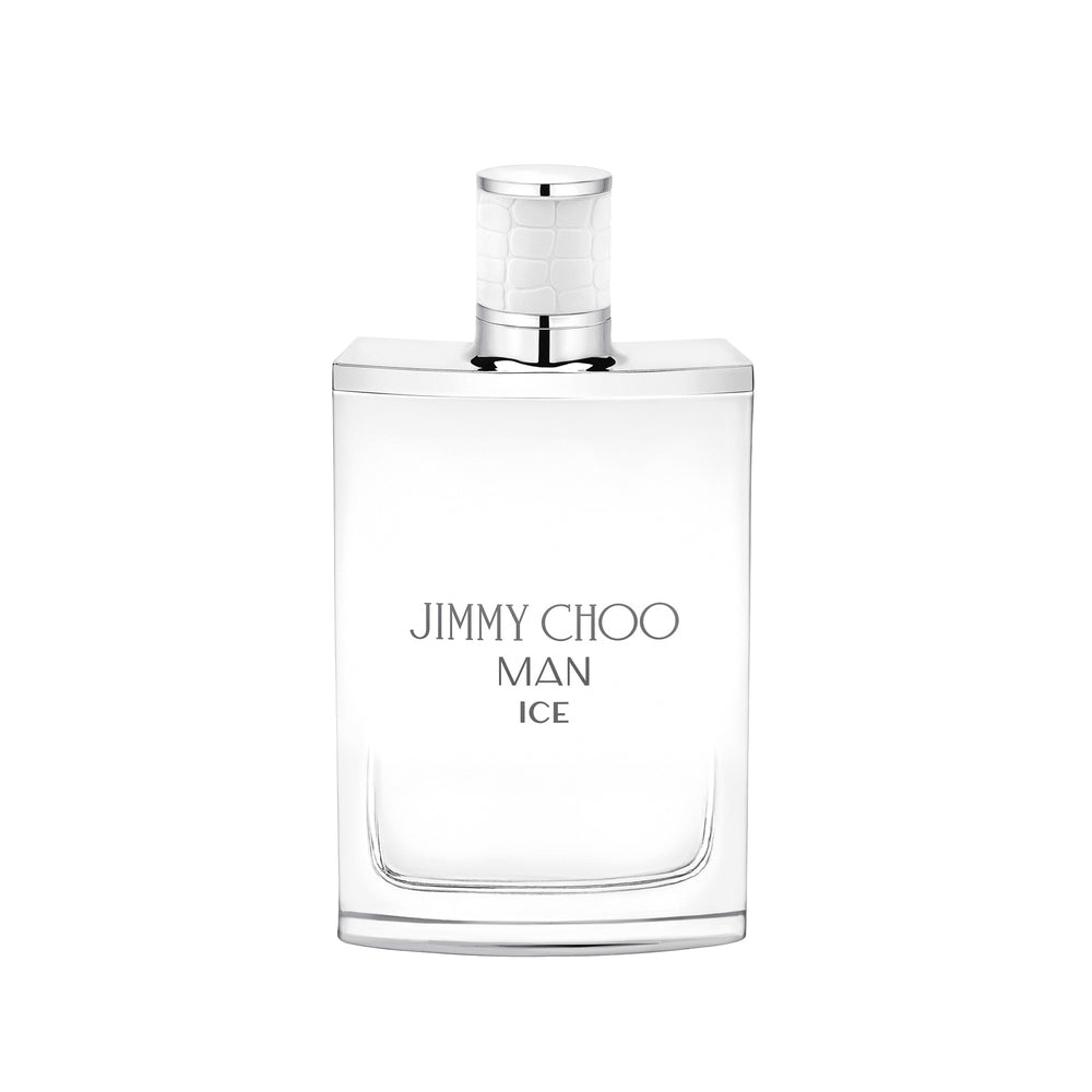 公式】ジミー チュウ マン アイス オードトワレ｜JIMMY CHOO｜香水