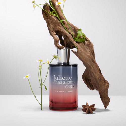 公式】オード トゥ ダルネス オードパルファム｜JULIETTE HAS A GUN