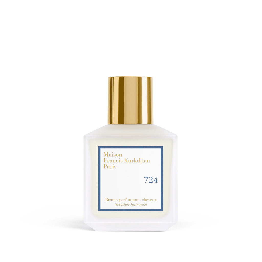公式】724 オードパルファム｜メゾン フランシス クルジャン｜香水