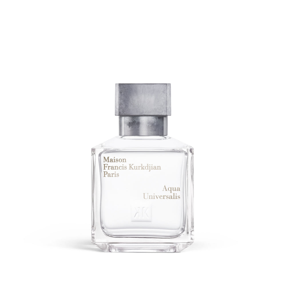 公式】アクア ユニヴェルサリス オードトワレ｜メゾン フランシス